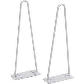 Buyers Products Company TCH10H Traffic Cone Holder Horizontal Mount Lot of 2