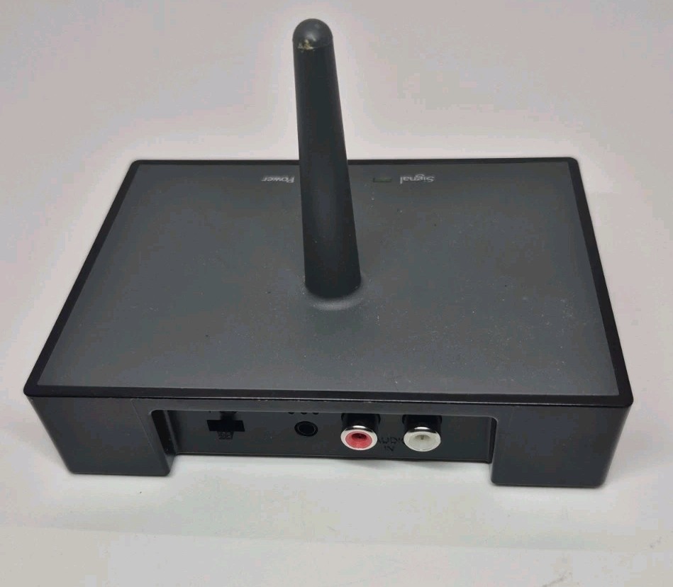 Acoustic Research AWS53 Wireless Audio Transmitter only.