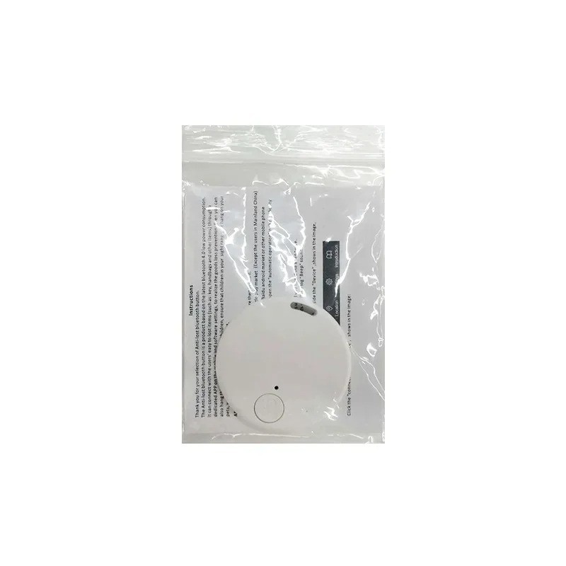 Bluetooth Mini GPS Location Device Tracking Air Tag Key Pet Child Finder Tracker