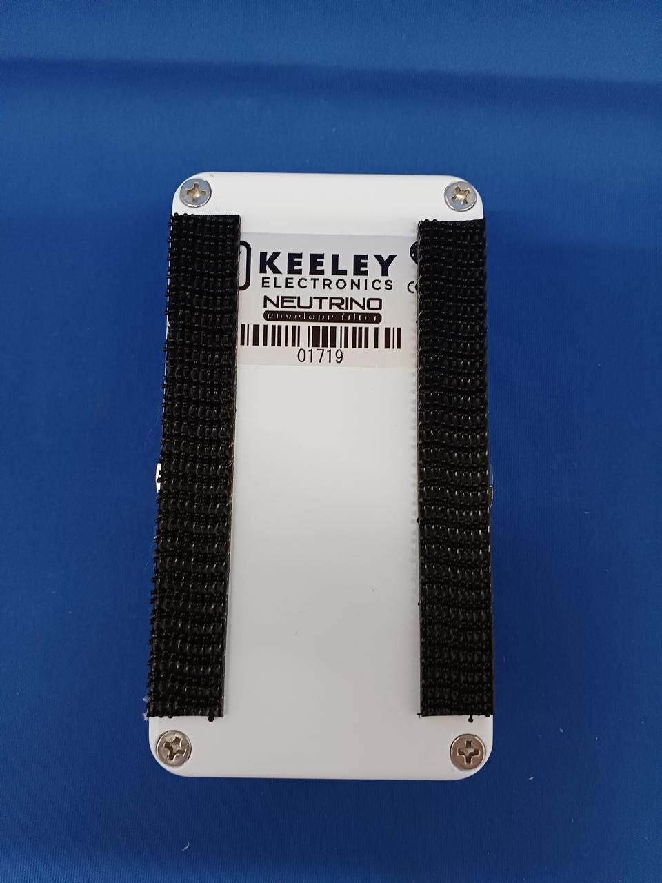 KEELY ELECTRONICS Model: NEUTRINO V2