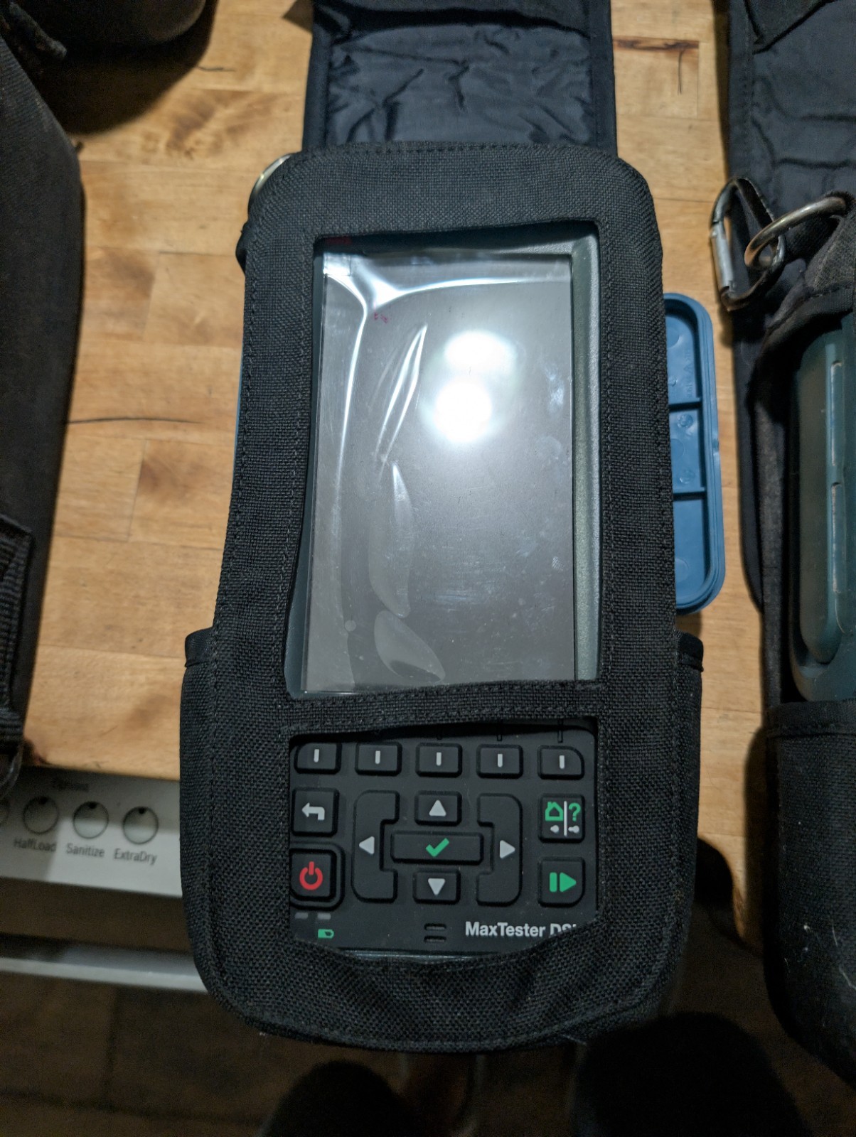 Exfo Colt-350-V2XA
