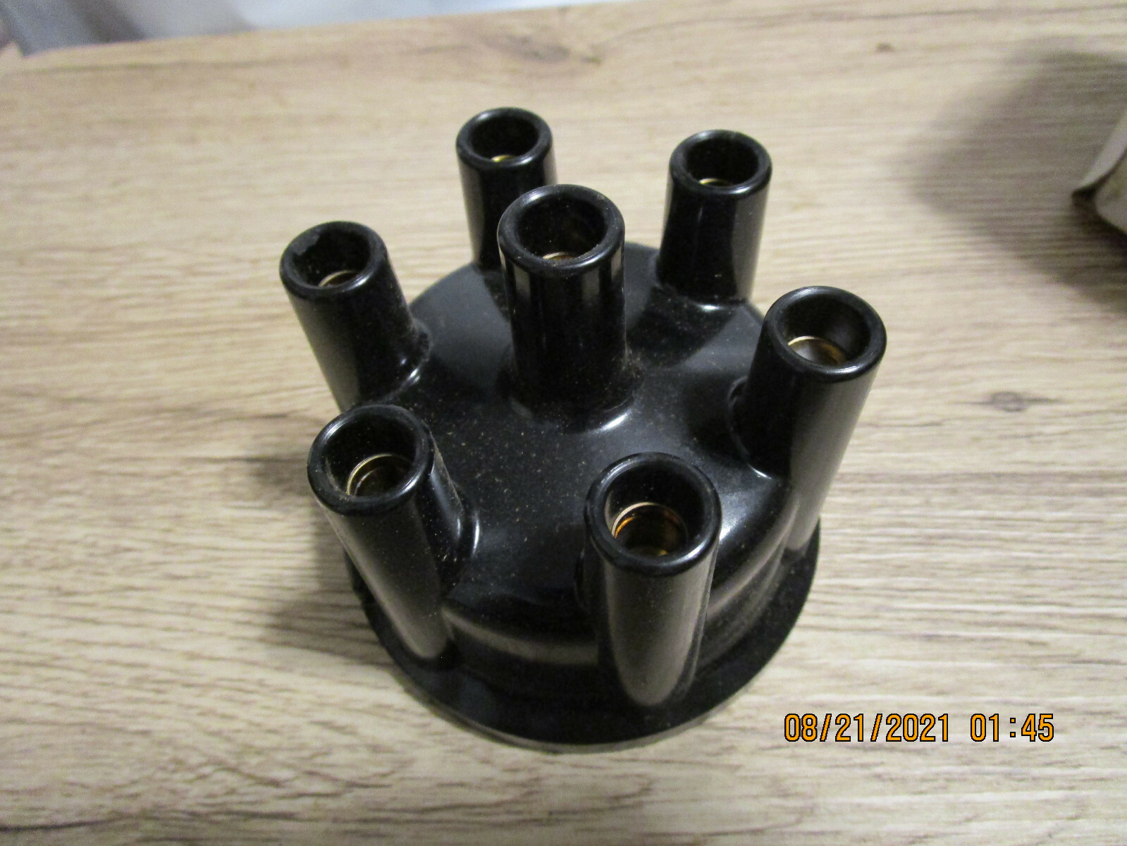 Distributor Cap Motorcraft DHE-309