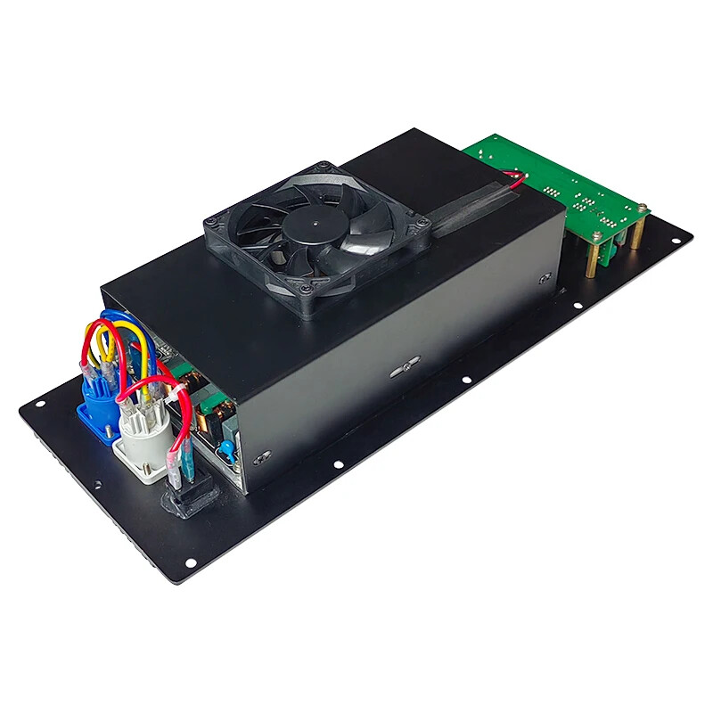1000W Audio Active Speaker Plate Power Class D Amplifier Board Module Subwoofer
