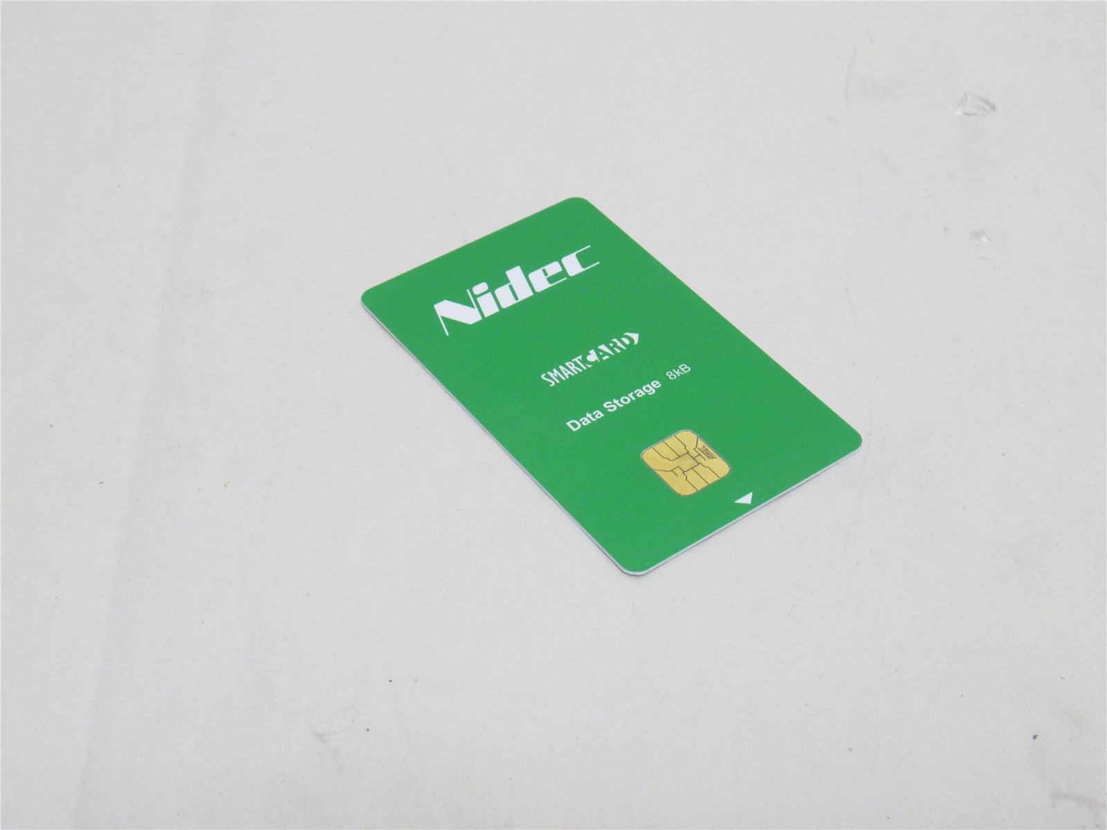 238522 New-No Box; Marel 4540577 SMARTCARD Memory Module; 8KB