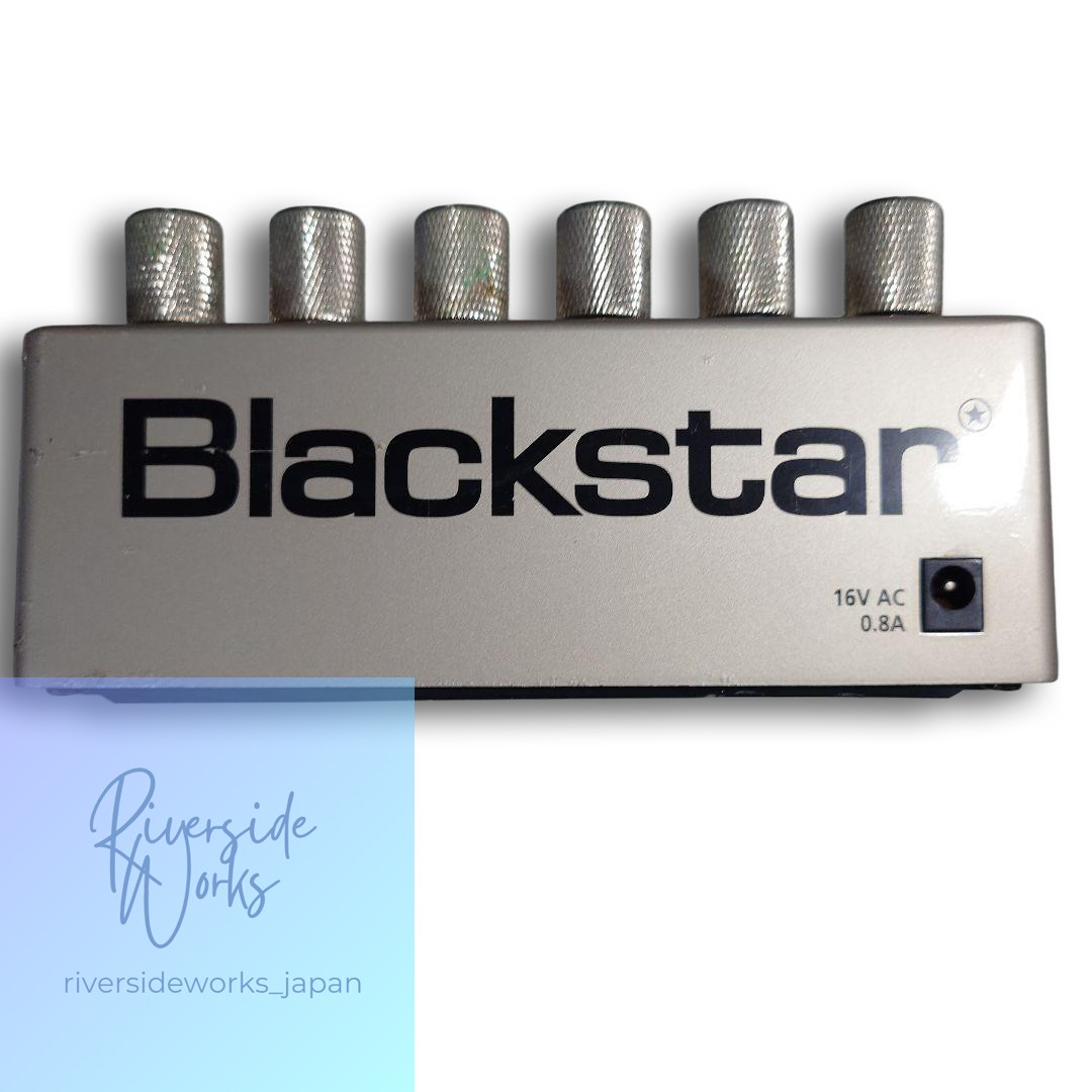 Blackstar HT-DISTX