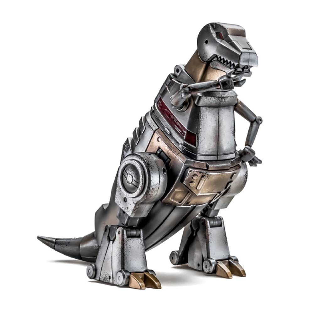 Newage Grimlock NA H44z Ymir Damaged Ver. NA Action Figure toy in stock