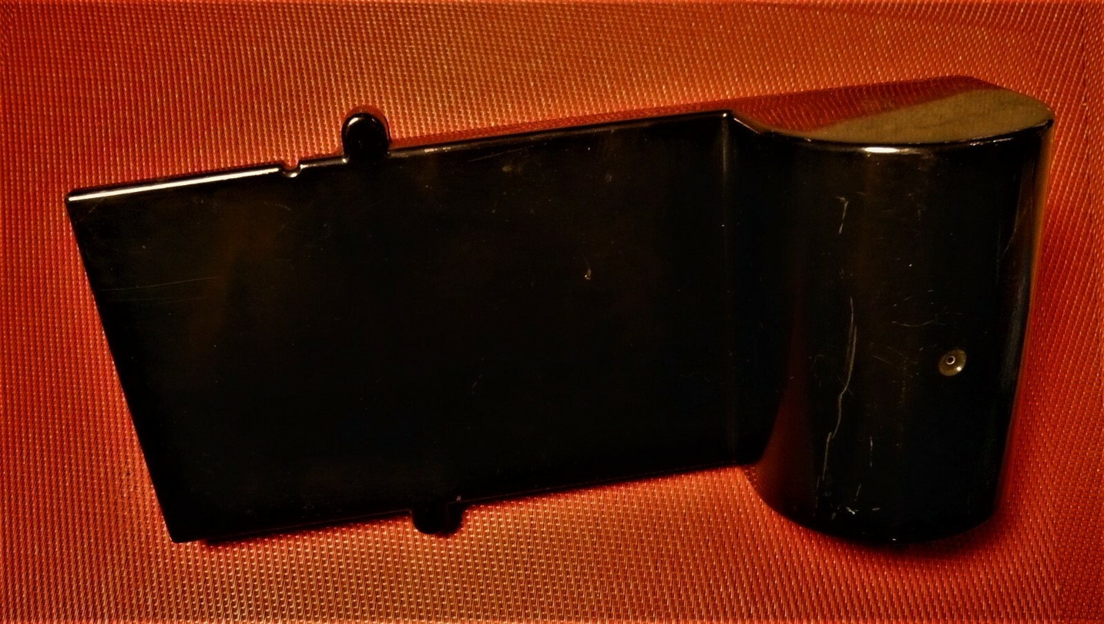 AGFA  MSC MINILAB CONTROL STRIP HOLDER . Perfect !