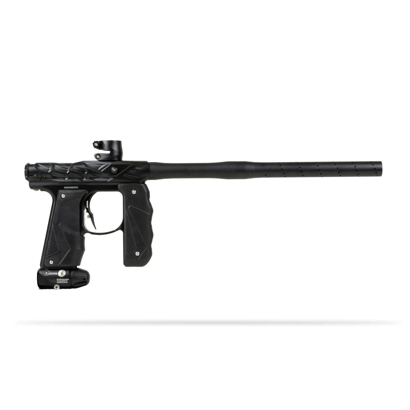 HK ARMY HIVE MINI GS - BLACK/BLACK