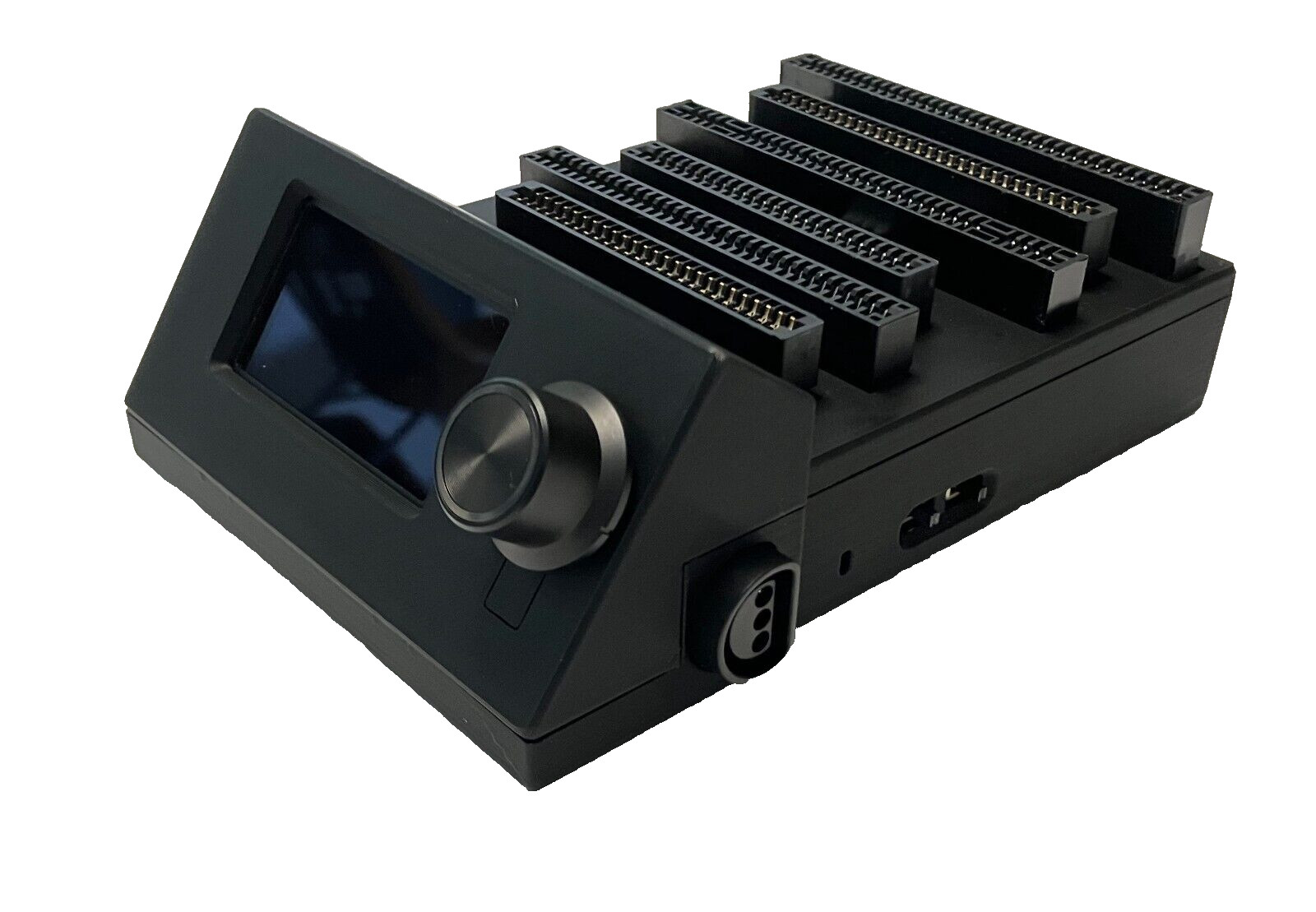 Sanni Cart V5 Hardware OSCR. Open Source Cartridge Reader 7 in 1 Firmware 15.4