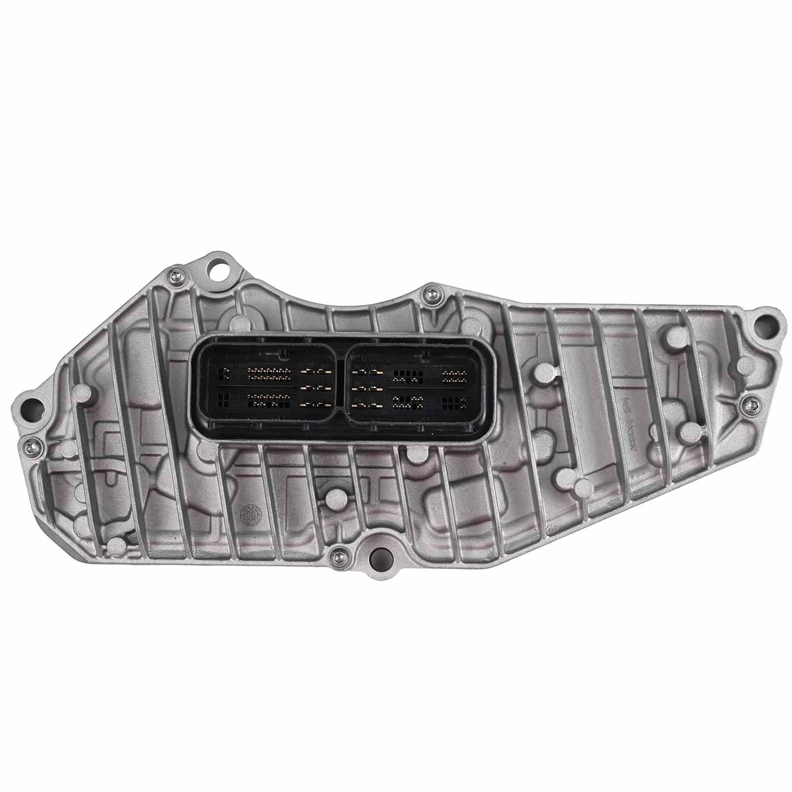 Programmed TCU TCM Transmission Control Module For Ford Focus 1.6L A2C30743100