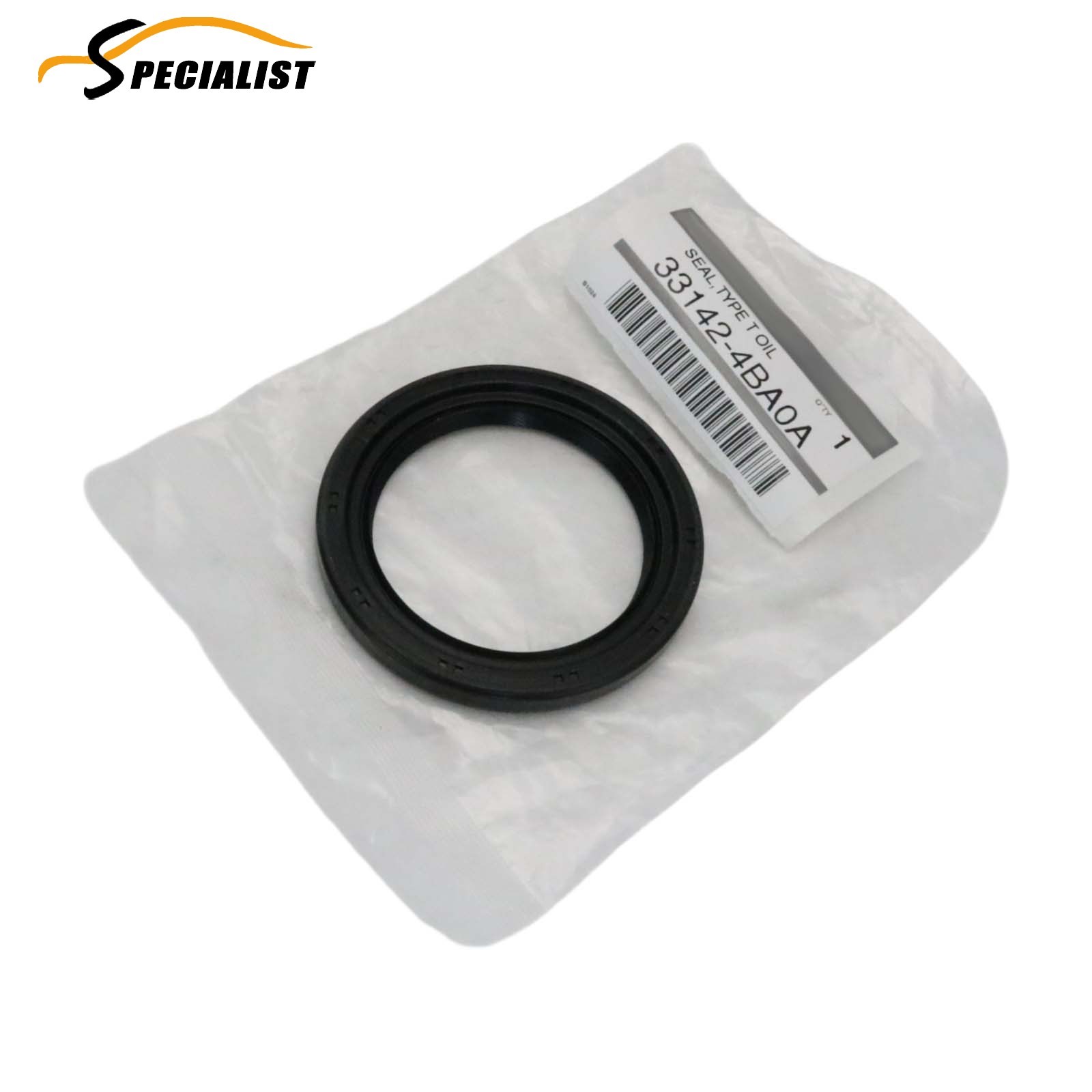 NEW Transfer Case Output Shaft Seal For INFINITI QX50 QX55 QX60 33142-4BA0A US