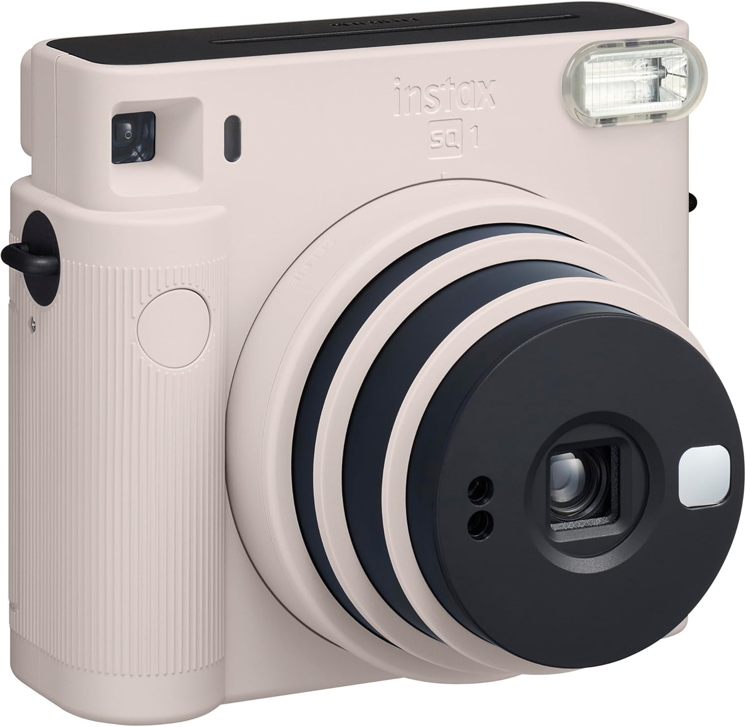Fujifilm Instax SQUARE SQ1 Instant Camera Kit Includes Case 10 Instant Film Pack