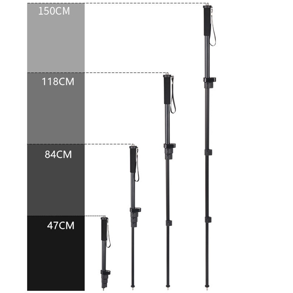 High Performance Telescoping Centering Rod Designed for GNSS Applications