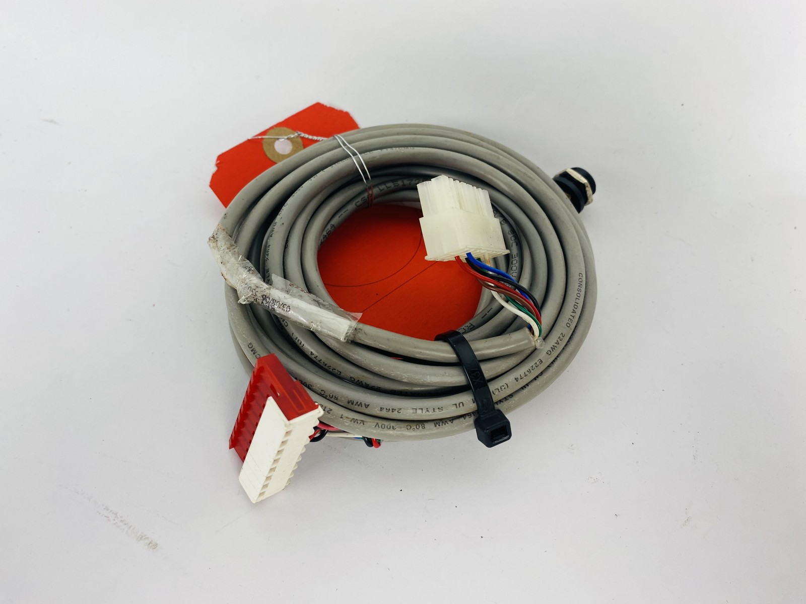 Life Fitness X91 Elliptical Wire Harness Cable (DC655)
