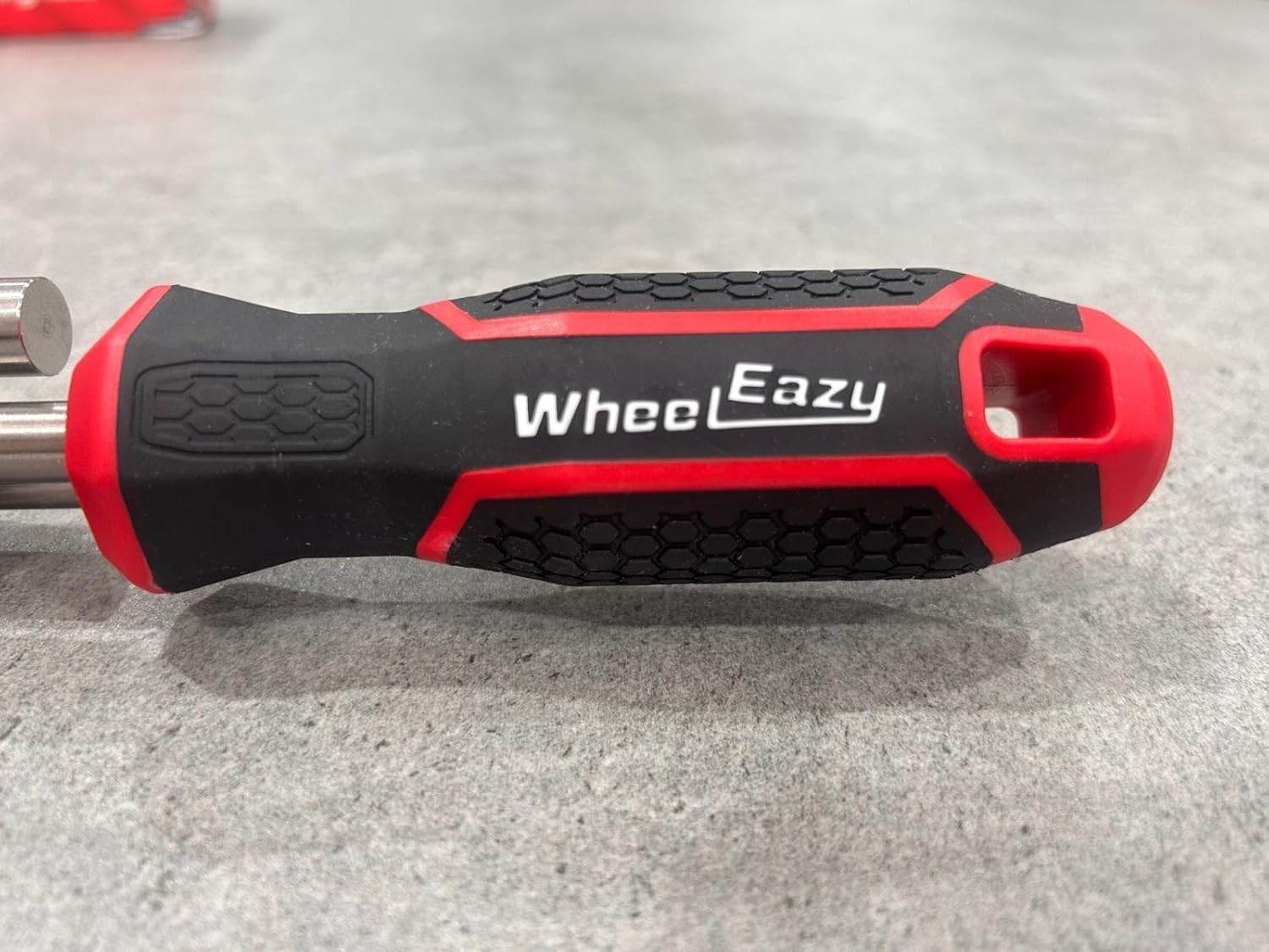 Wheel Alignment Tool Stainless Steel