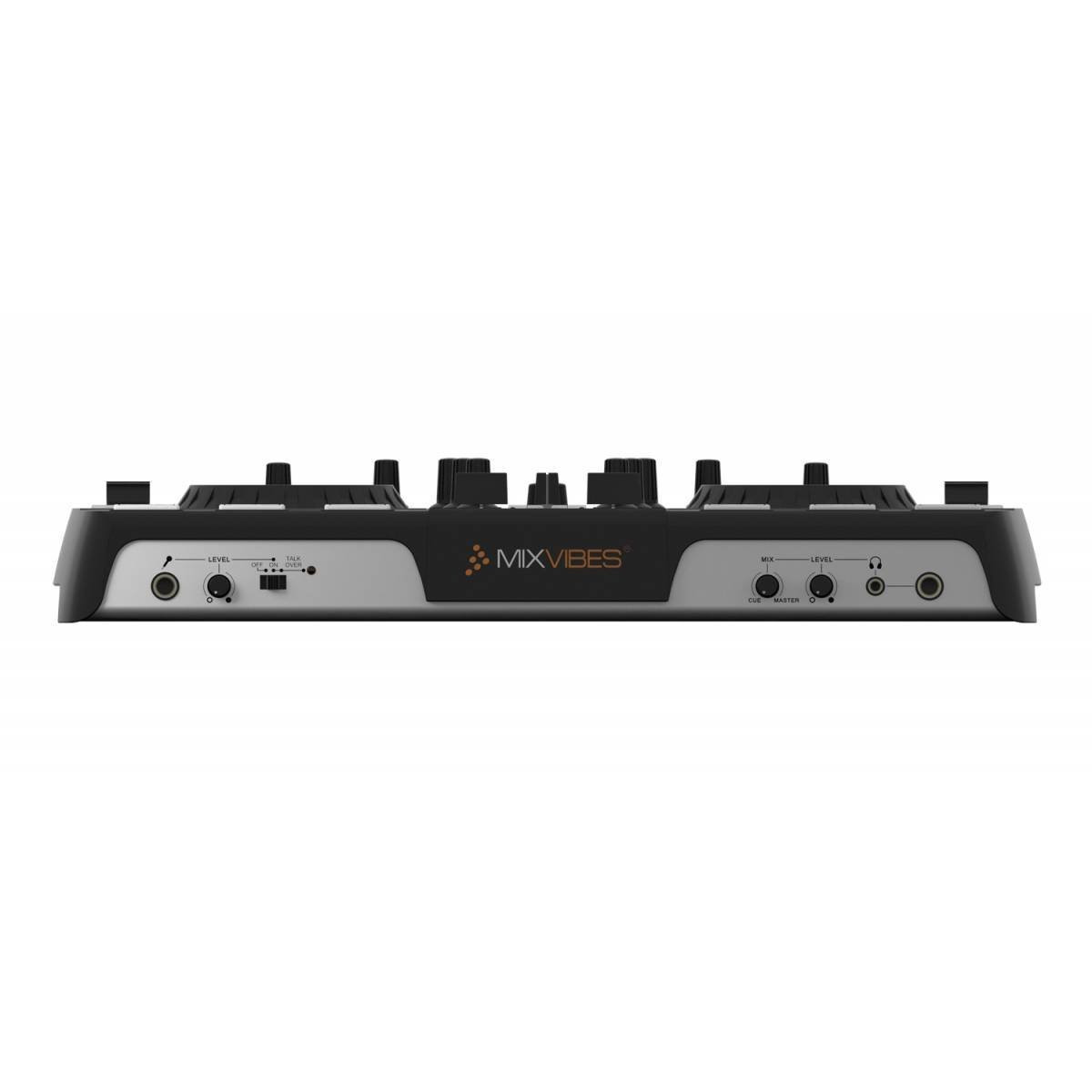 Mix Vibes UMIXCONTROLPRO DJ Mixer