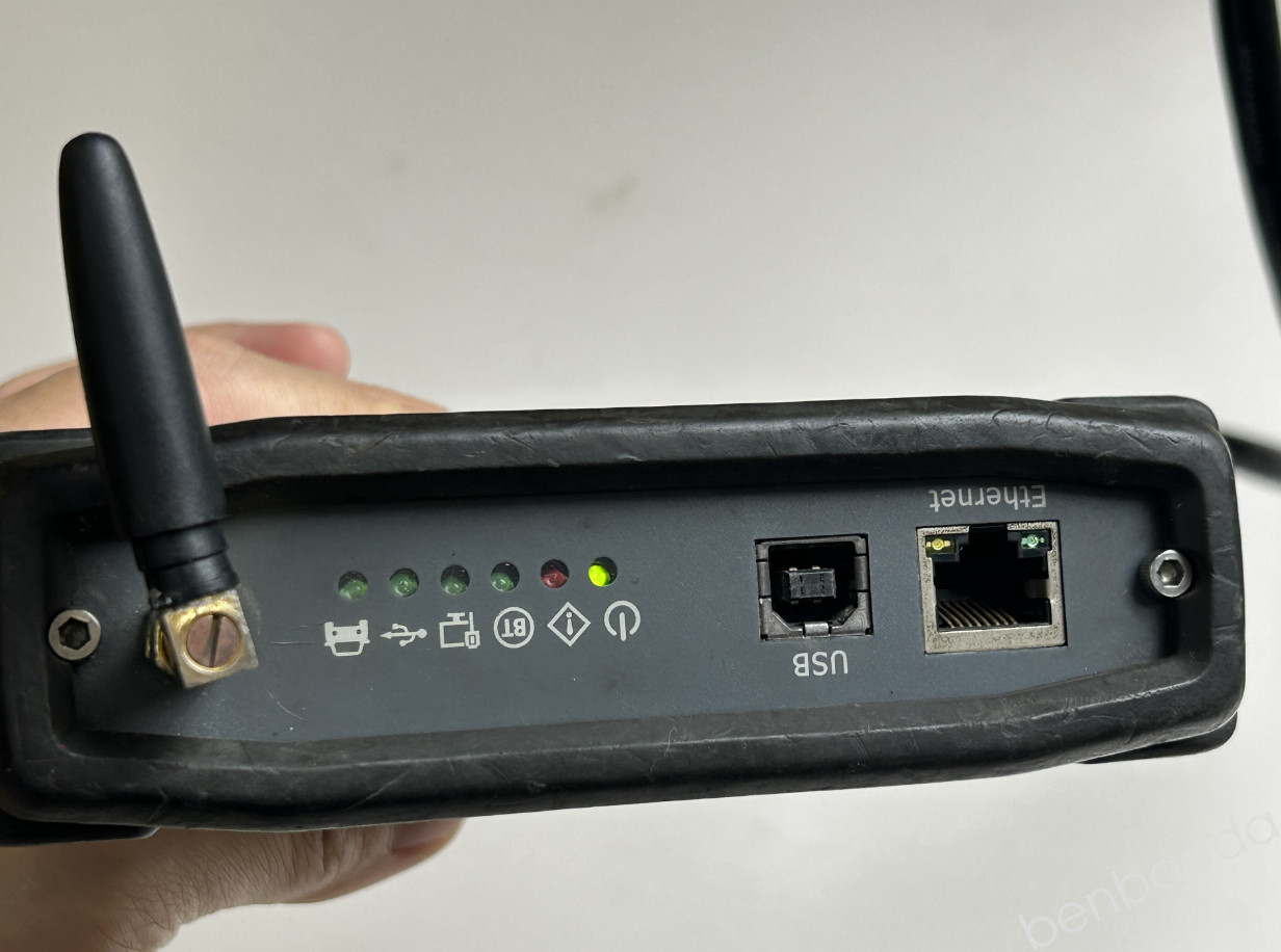 Autel MaxiFlash PRO J2534 ECU Programming Device