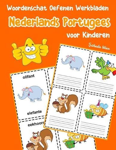 Şüheda Wien Woordenschat Oefenen Werkbladen Nederlands P (Paperback) (UK IMPORT)