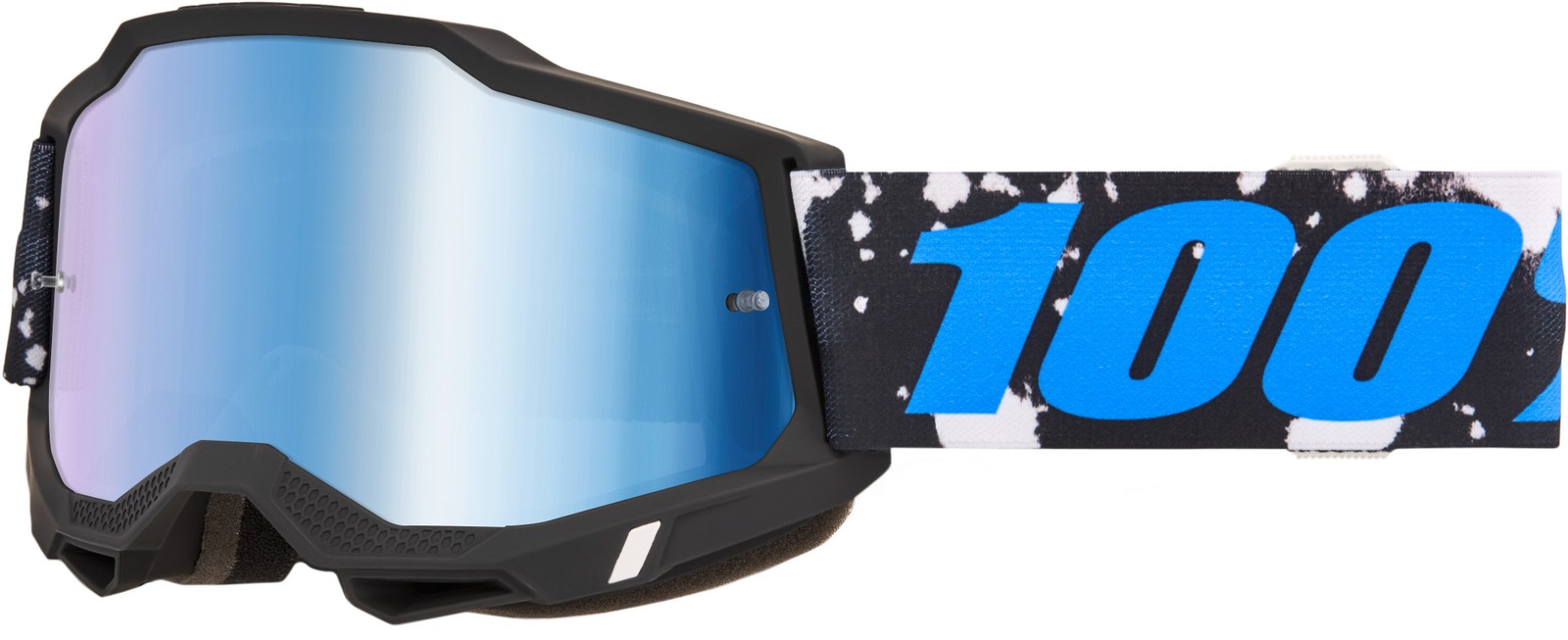 100% Accuri 2 Calisto Goggles 50014-00053 610-5341 5642-2094-00