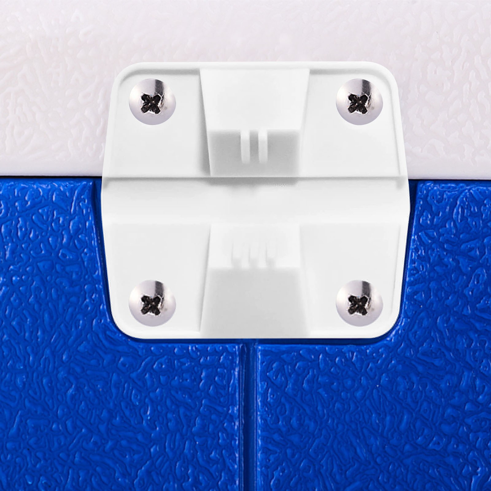 4 Pack Coolers Replacement Hinges Replacement Plastics Hinges For Colemans
