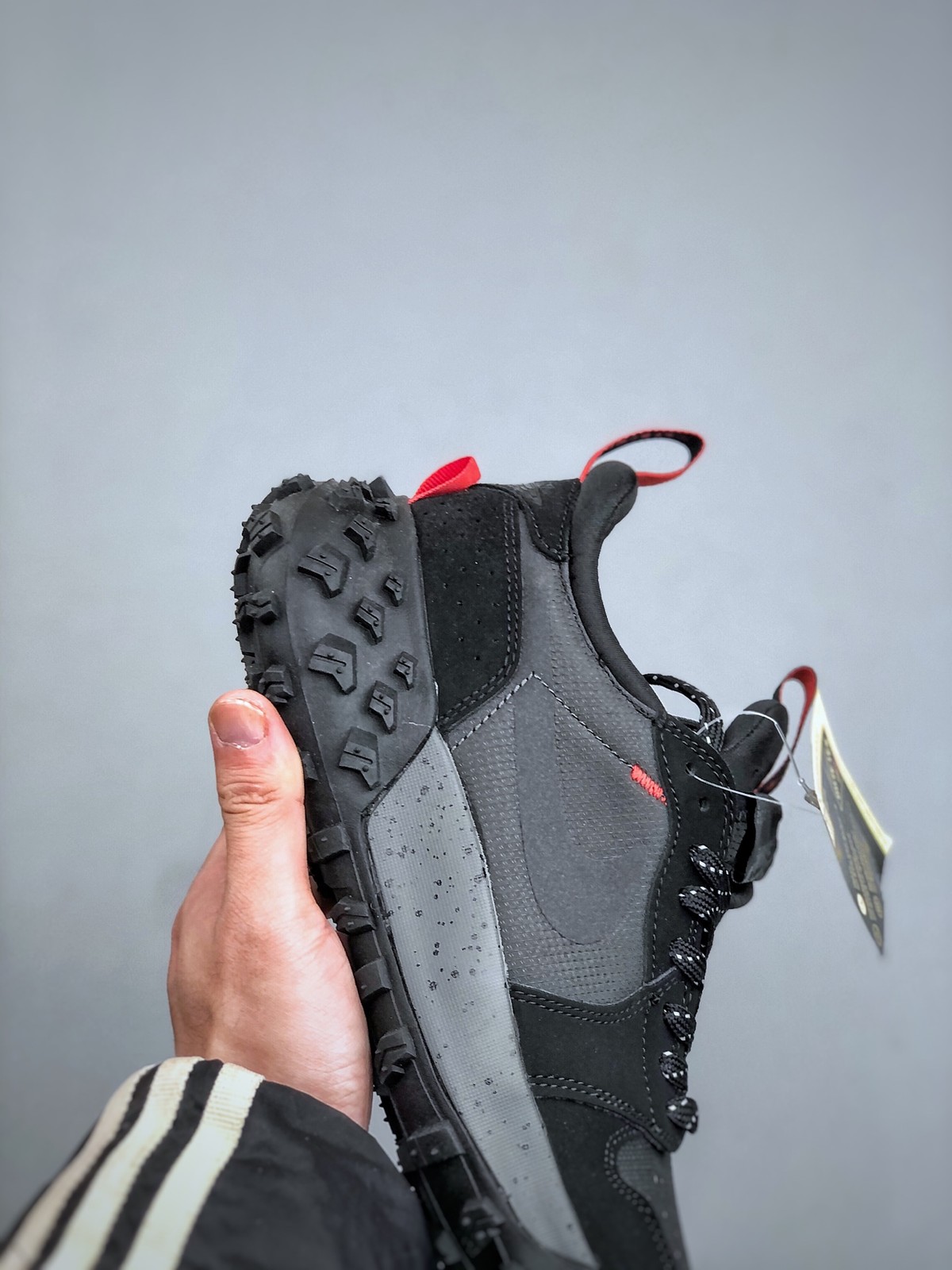 New Jordan 1 Low Element Bred FV4227-002