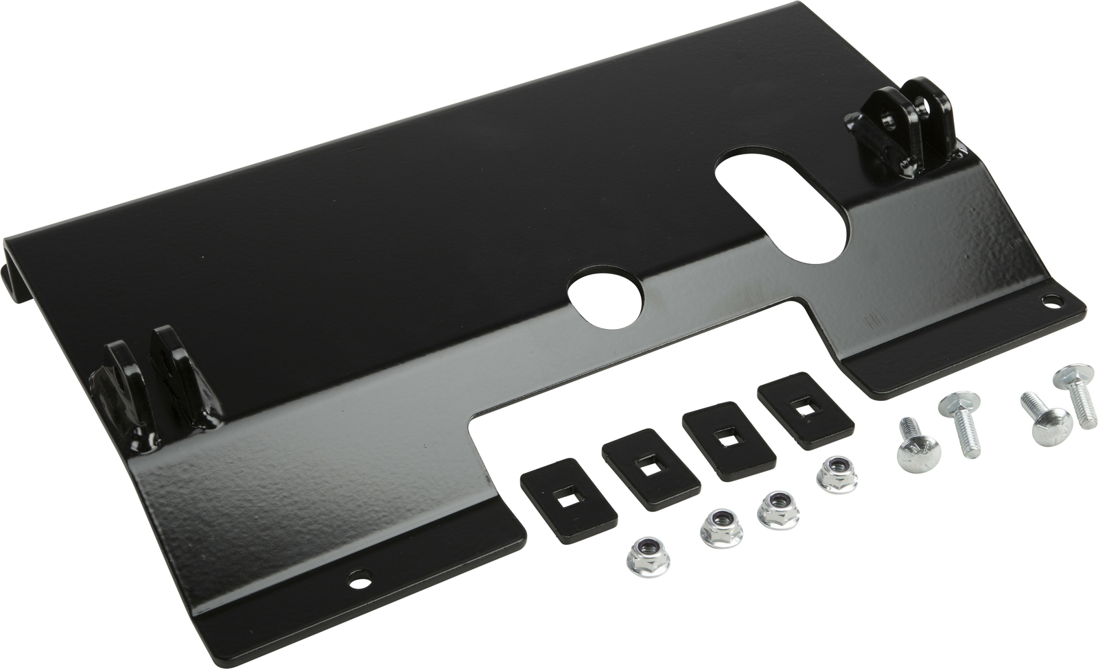 OPEN TRAIL ATV Plow Mount Kit for Polaris Xplorer 250 Magnum 425 105190