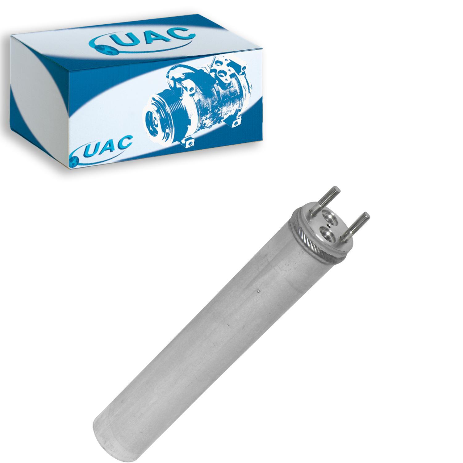 UAC A/C Receiver Drier For 2002-2007 Mitsubishi Lancer