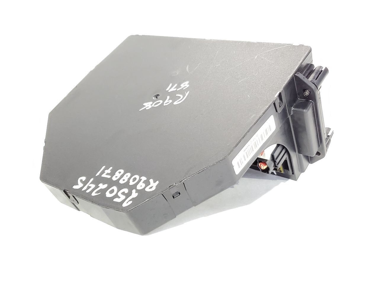 2014 Mercedes E350 OEM Front SAM Module A2129006924