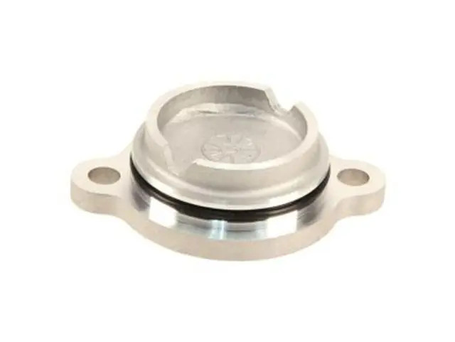 Genuine Honda Cover Assembly Front 12230-P8A-A00