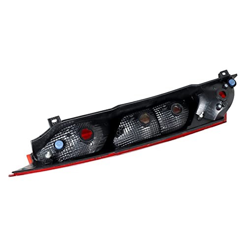 Rear Right Tail Light Assembly Replacement for TransitConnect Passenger Side