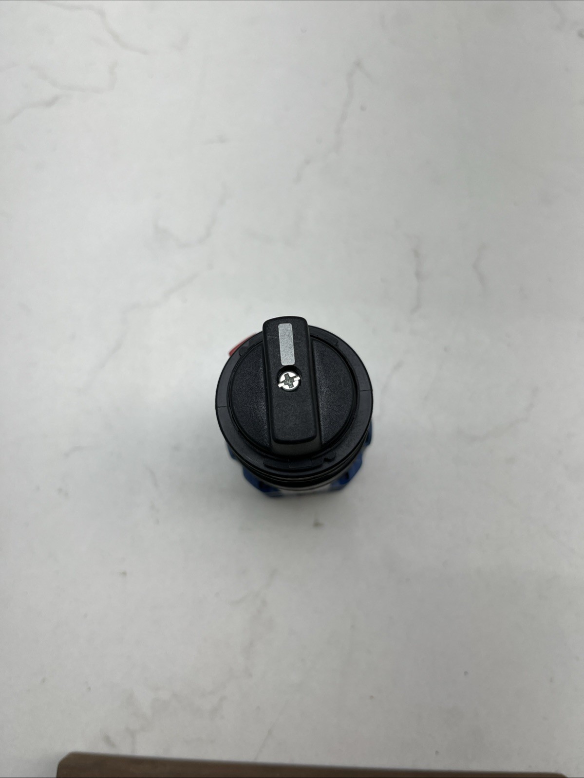 CAD12 Kraus & Naimer Rotary Switch