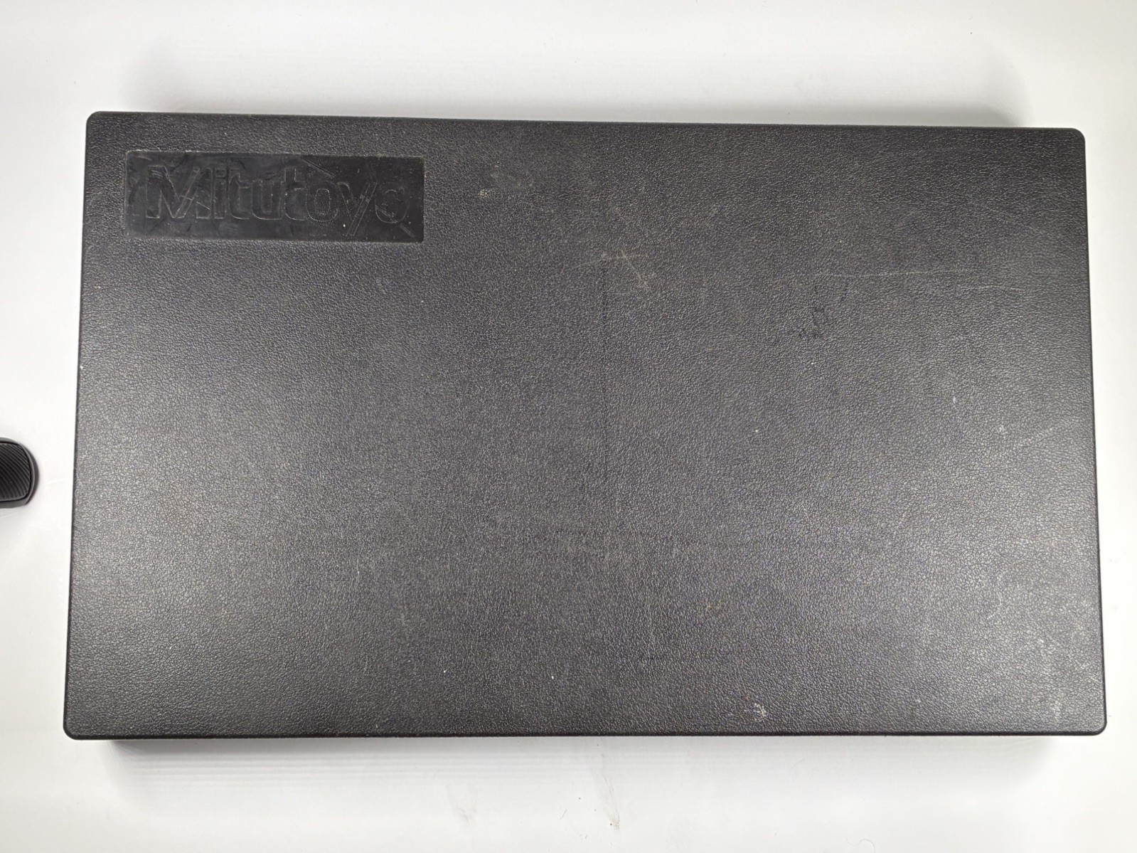 Mitutoyo 3-4” Digital Micrometer .00005” 293-724-30