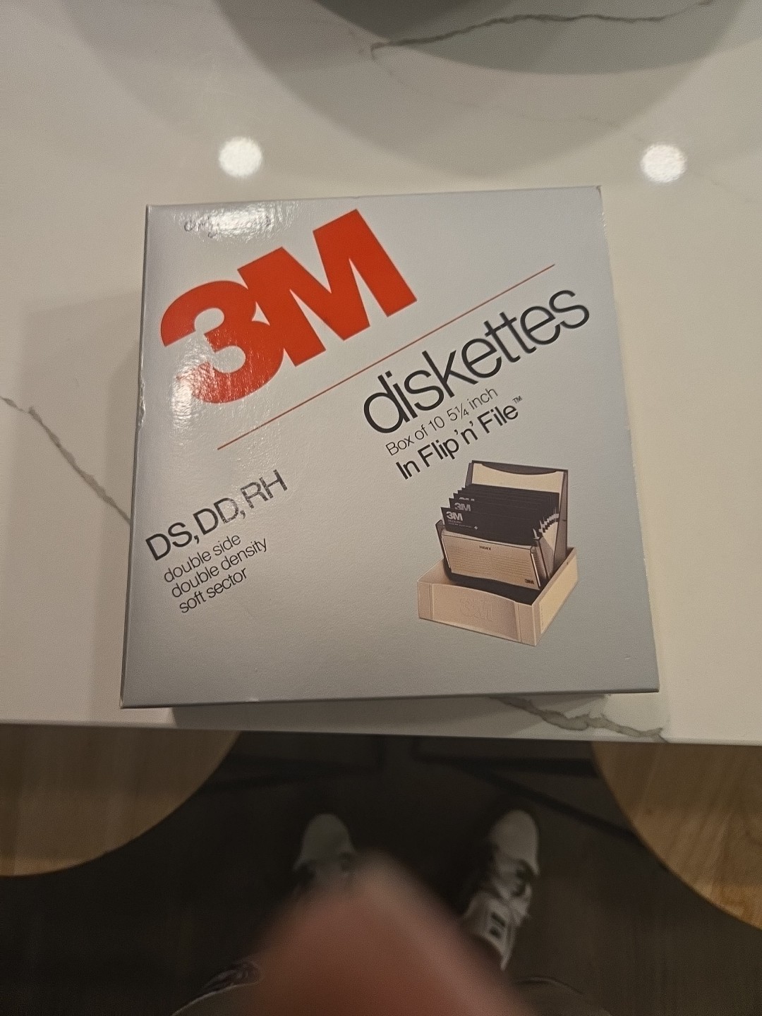3m diskettes