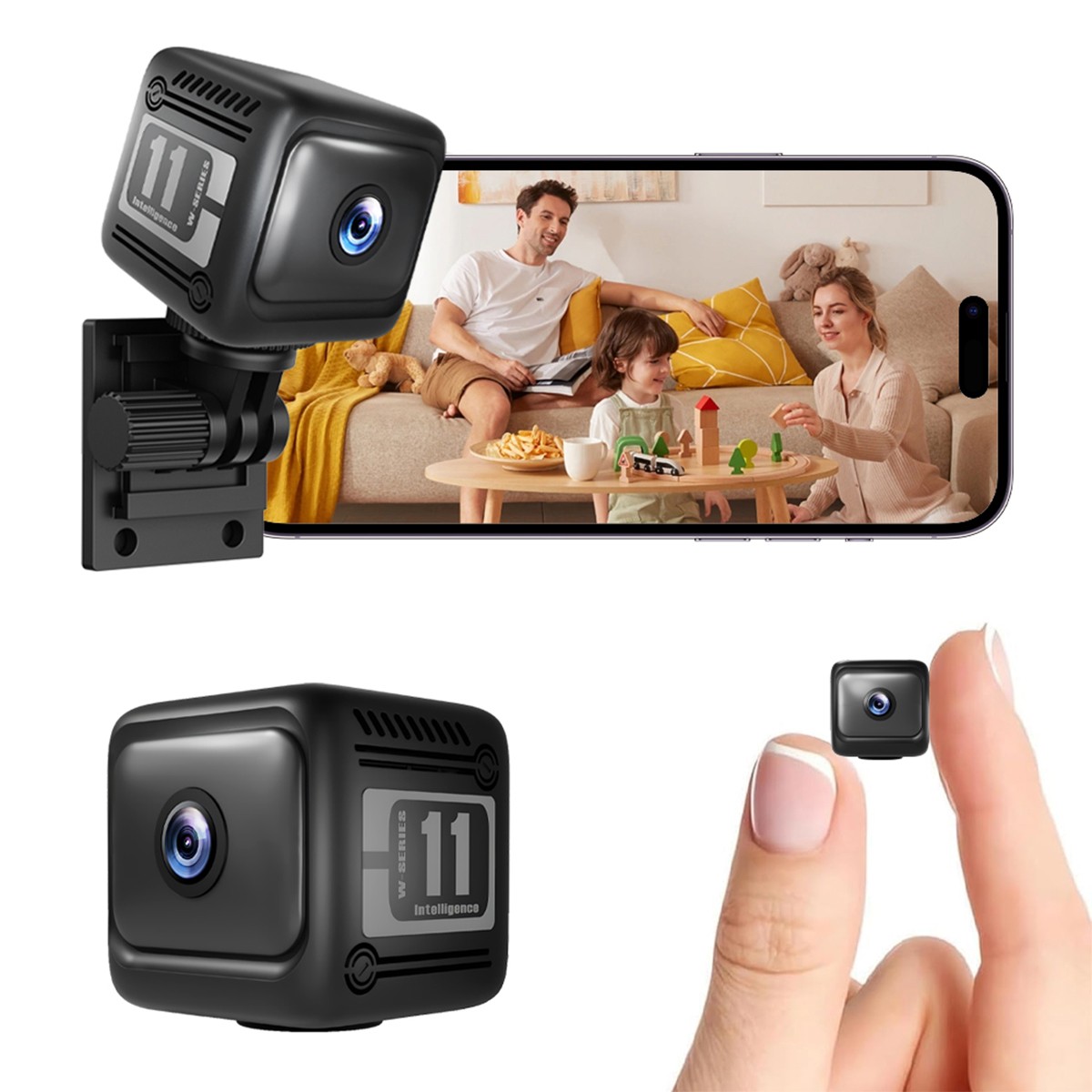 32GB HD 1080P Motor Bike Motor Cycle Action Helmet WiFi Sport Camera Cam DVR -US