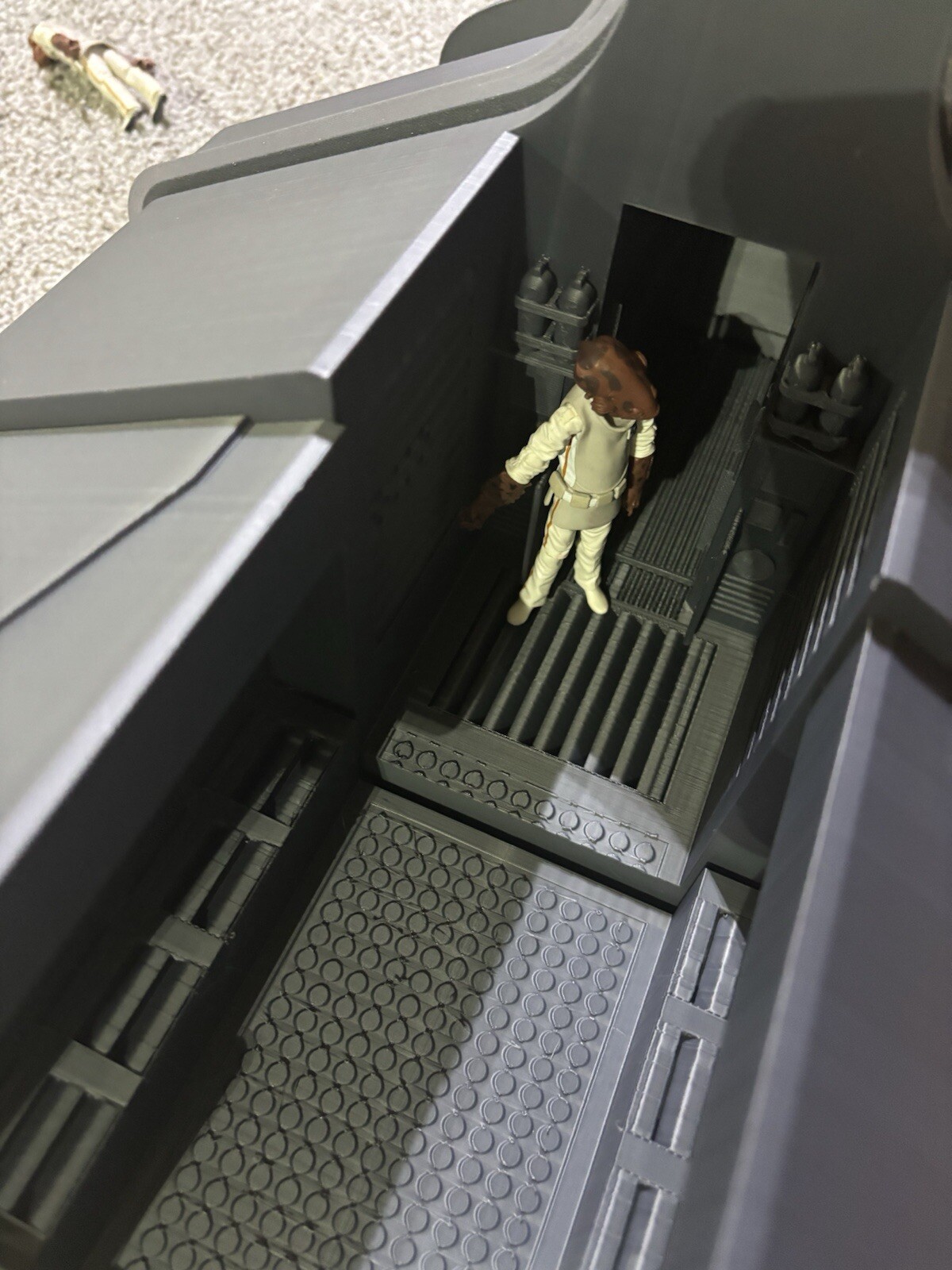 Commissioned 3D Printing By The Hour