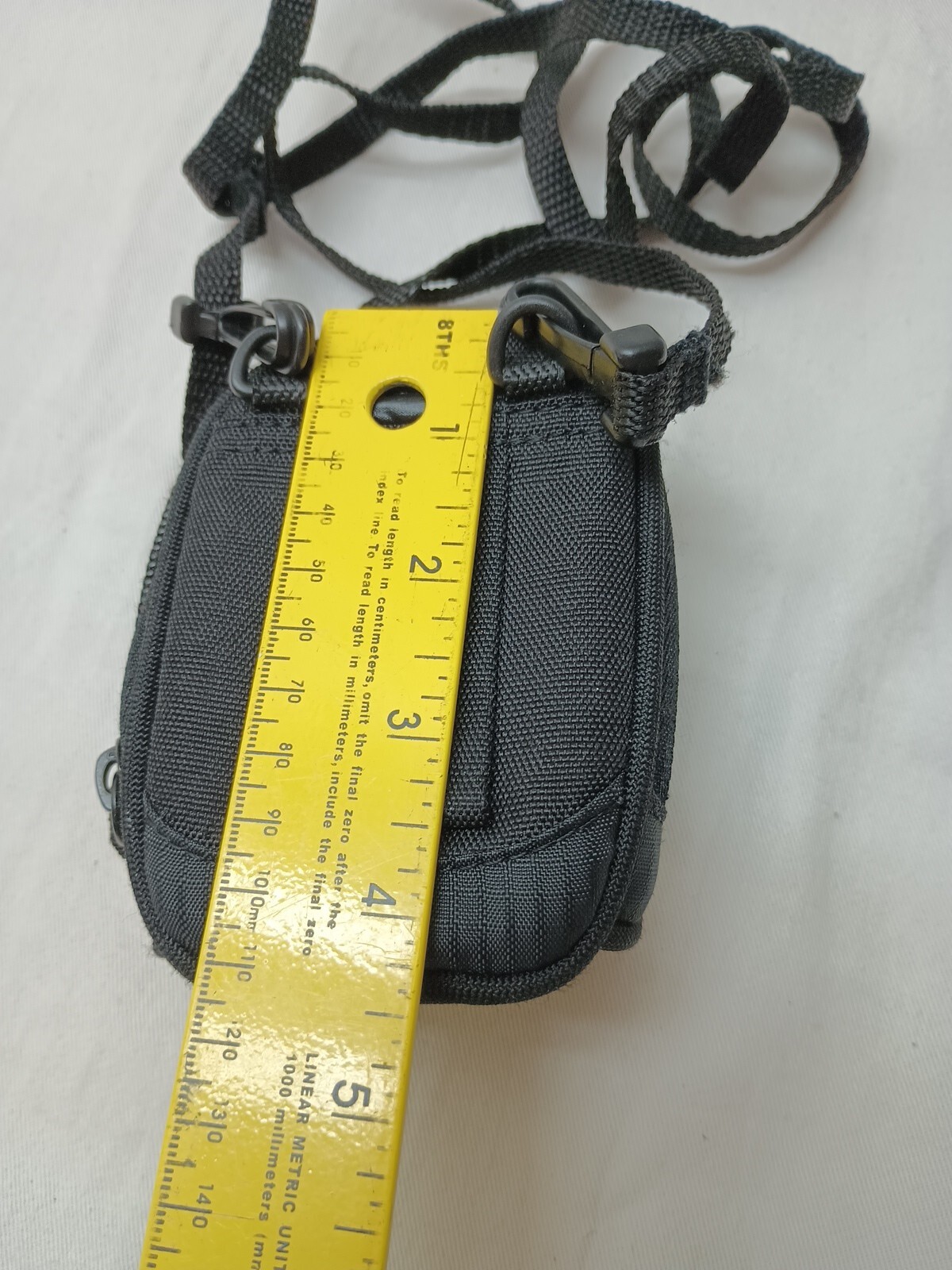 Lowepro Camera Case With Shoulder Strap