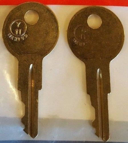 T03 KEY 2 NEW KEYS FOR HUSKY TOOL BOX KEY CODE T03, Home Depot toolboxes