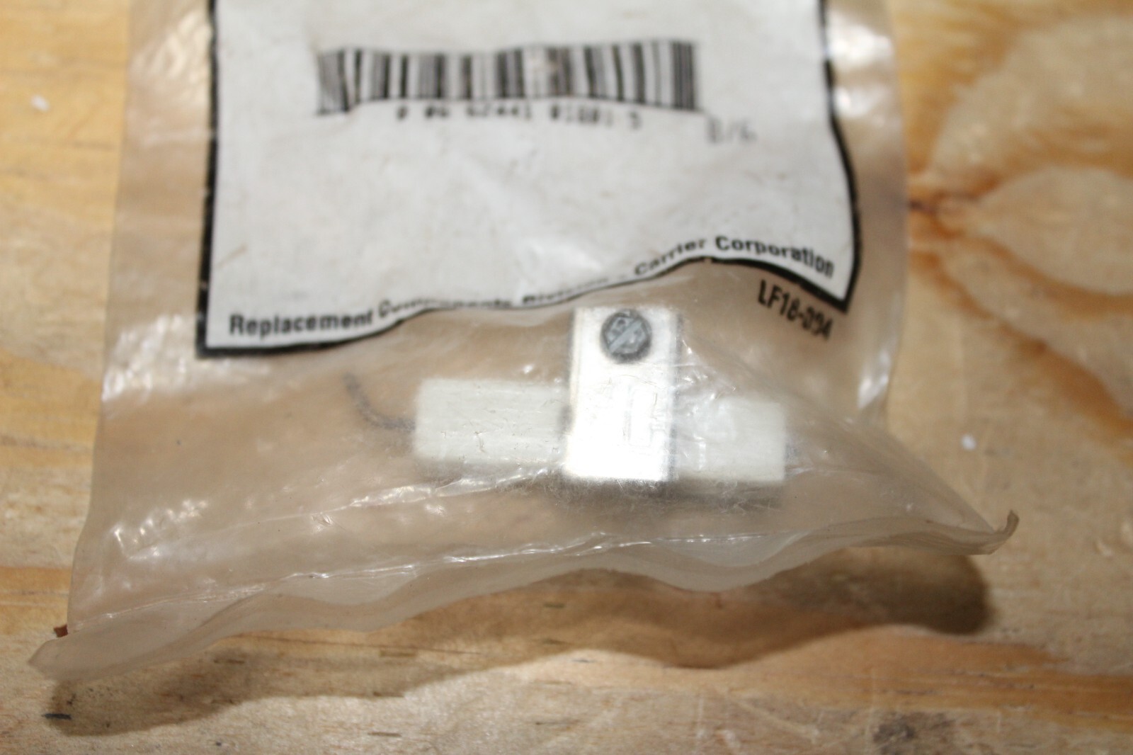 Carrier Electrode #LH680512