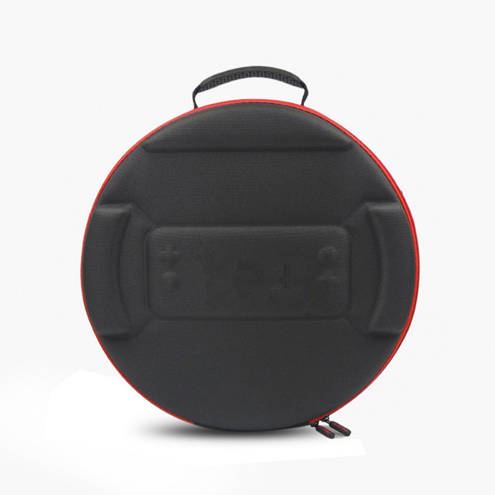 Game Console Bag Carrying Storage Case For Switch Nintendo Ring Fit Adventure B