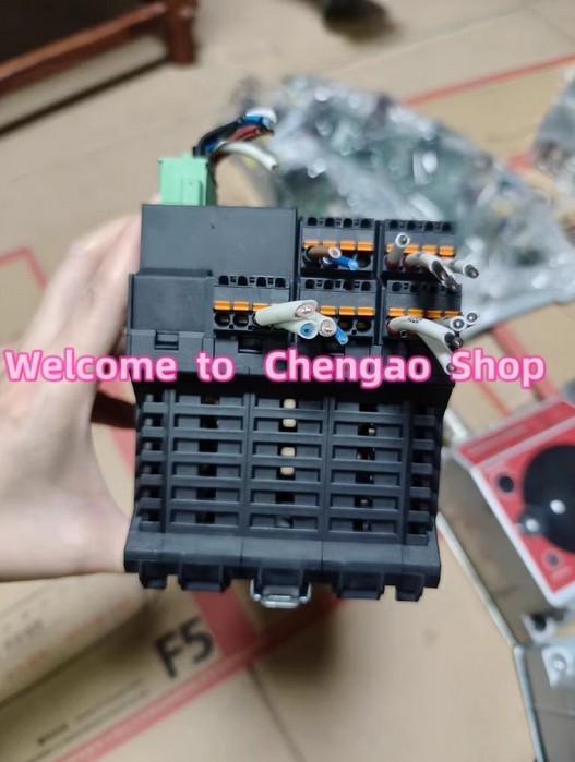 🔥 ✅ 1 PCS USED TEST OK NE1A-SCPU01-V1 Network Controller #B5267H CL
