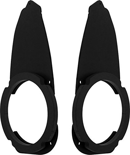 Toyota 1996-2002 4Runner 6 1/2" 6.5" Front Door Speaker Adapter – SAK121_55
