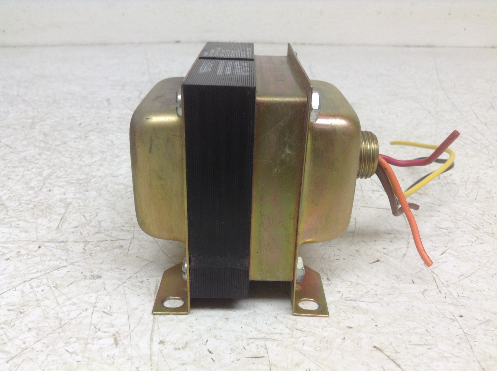 Johnson Controls Y66FUD-1 Transformer Y66FUD1 (OK)