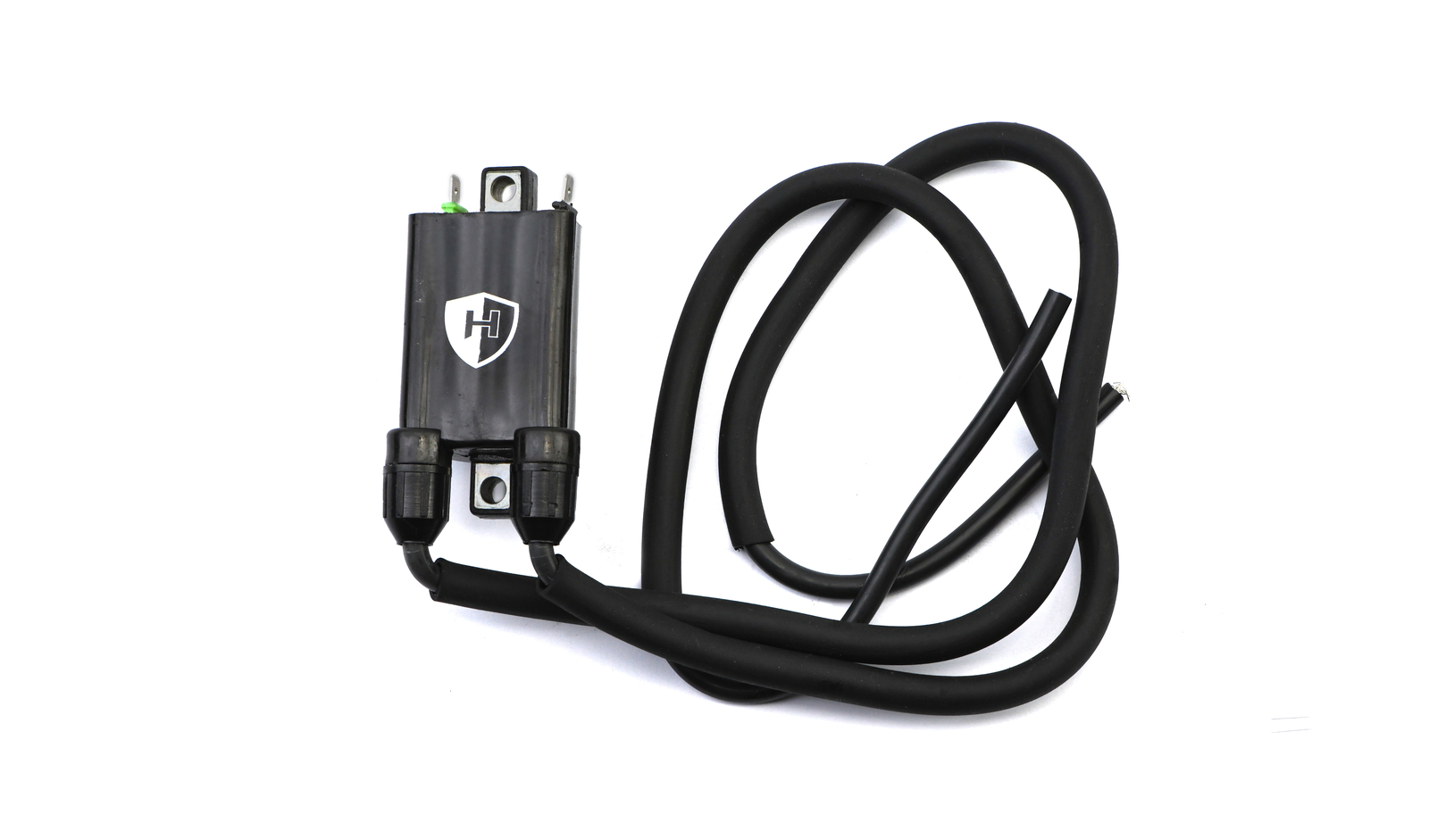 Ignition Coil for 1991 Kawasaki ZZR 600 (ZX600D2A)
