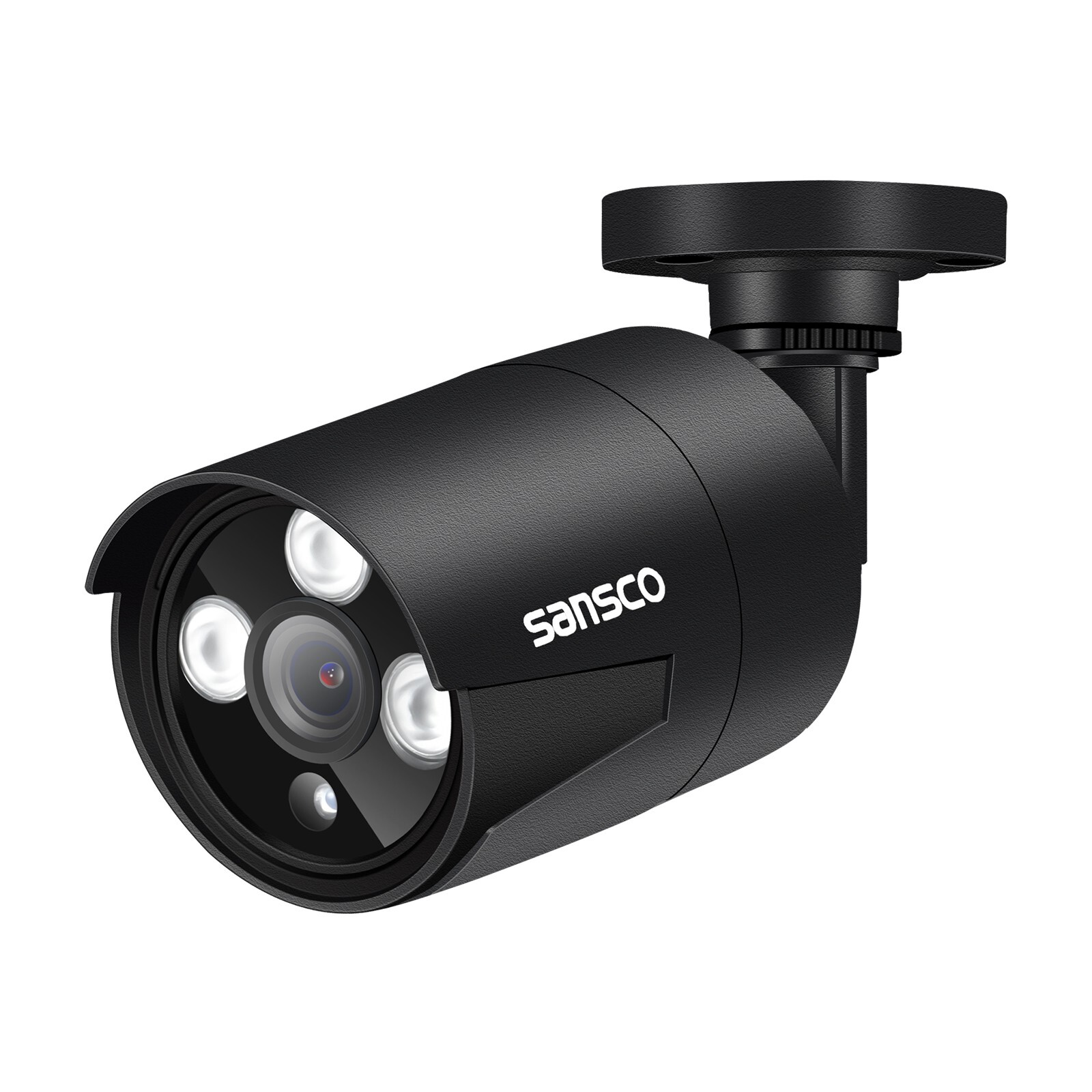 8CH DVR CCTV Security System 1080P Home Outdoor Surveillance Camera with 1TB HDD
