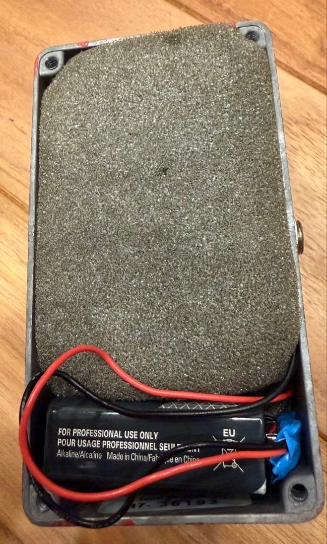 1993 MXR dyna comp USA Made Compressor