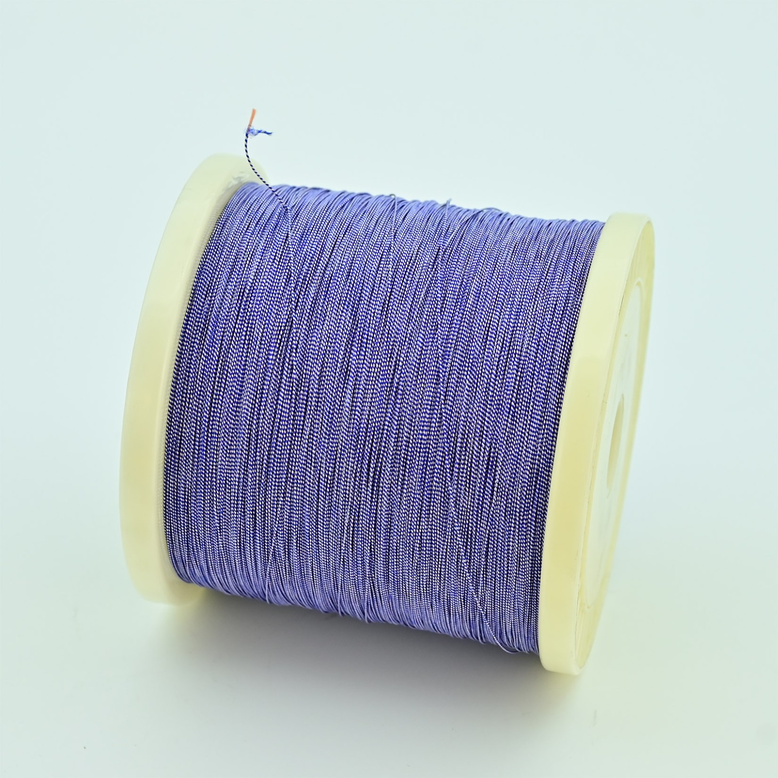 30m silk Litz Wire, 0.05mm x 27 strands, 27/44