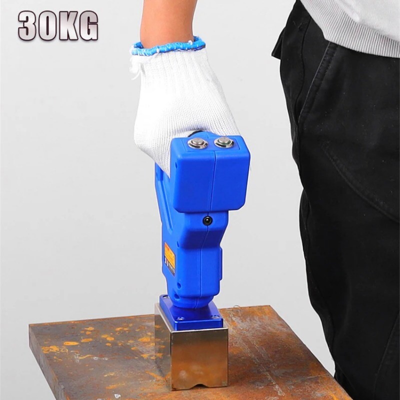 Electric Control Handheld Suction Cup Magnetic Crane Magnetic Handling Tool 220V
