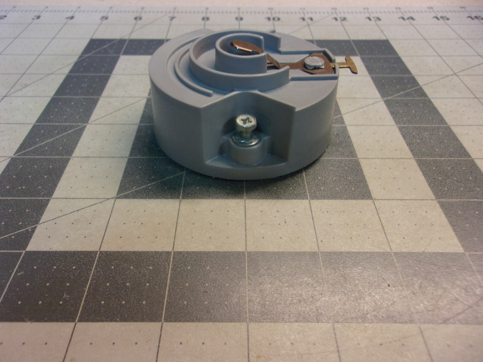 Sorensen FR142 Rotor