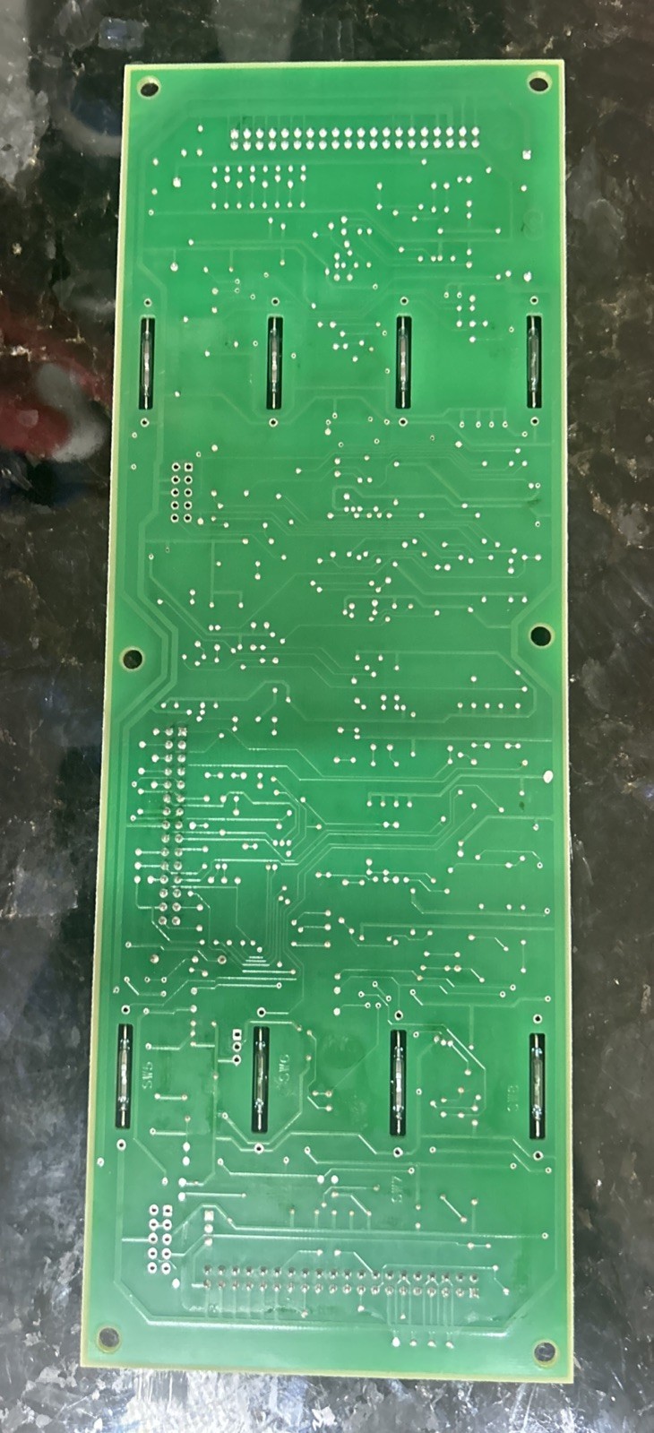 AS4450689219 SC4450689312 Circuit Board, Used