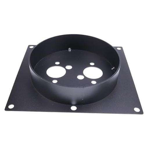 Universal Diesel Heater Base Floor Mount Plate Turret Bracket 190246 30mm